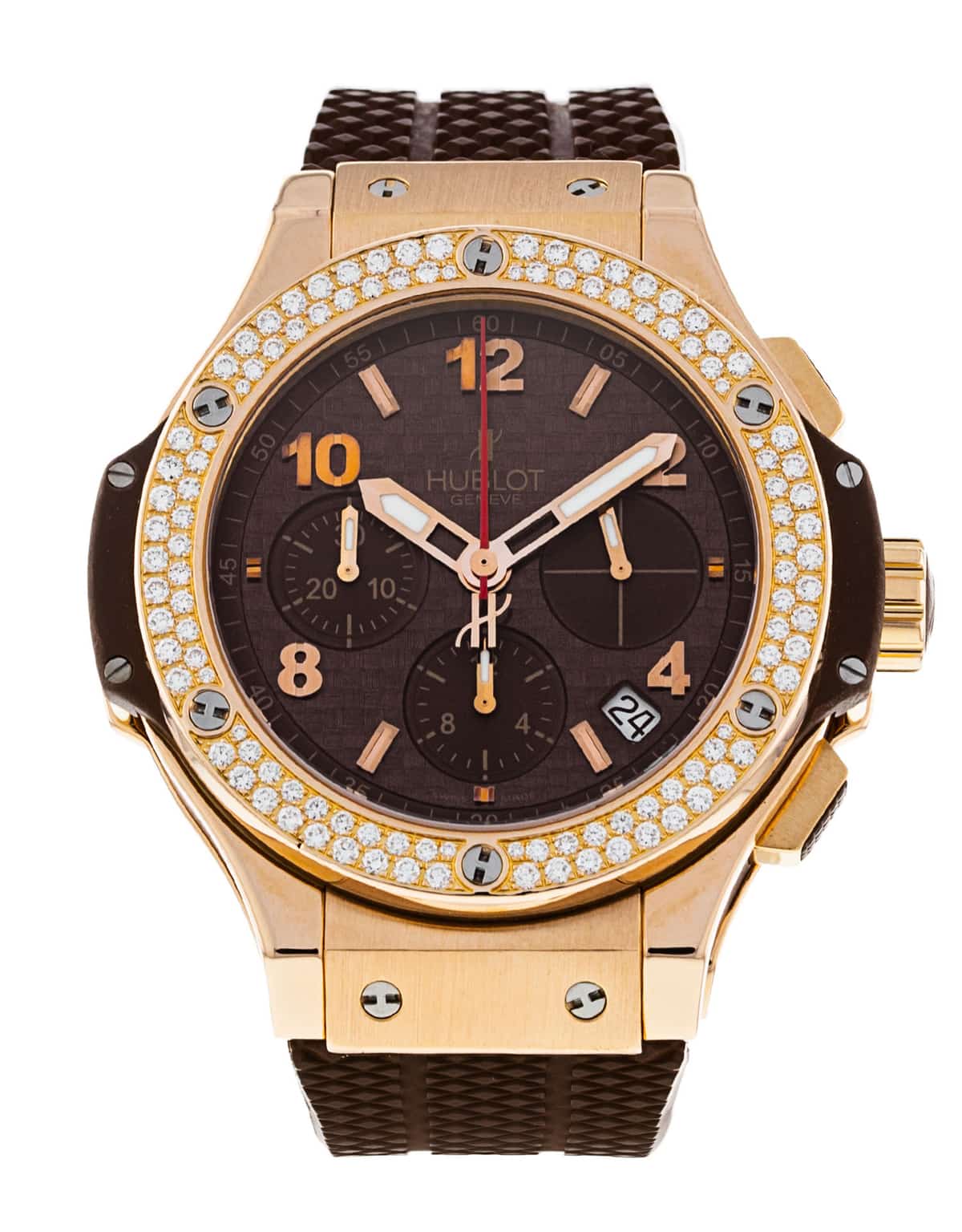 Hublot Big Bang 341.PC.1007.RX.114